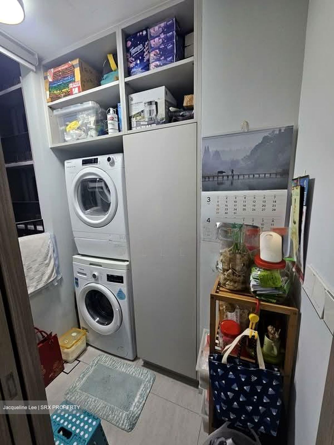Bidadari Park Drive (D13), Apartment #561629401